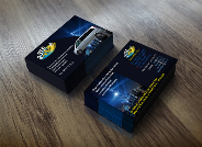 Carte de visite de la société 3S1F