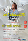 Affiche Lady Tricciah