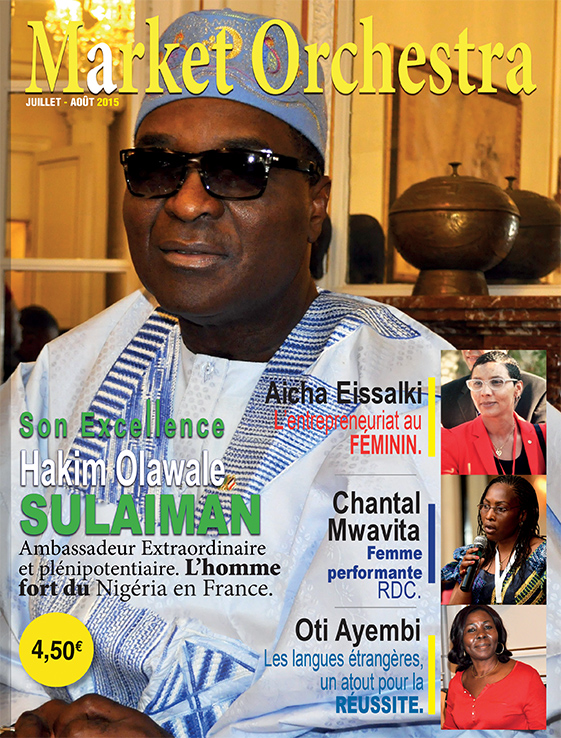 Couve, édition juillet-août 2015