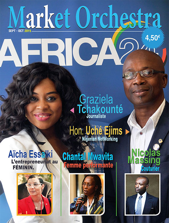 Couve, édition sept-oct 2015