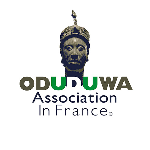 Association Oduduwa In France - Association culturelle