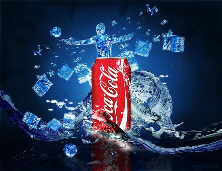 Coca-Cola