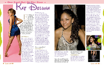 Épouse pages 10-11 août 2011