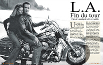 Épouse pages 12-13 août 2011