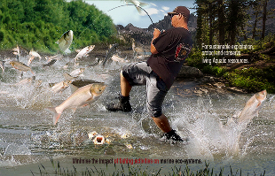 Protect and conserve living Aquatic resources