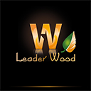 leader Wood logo
