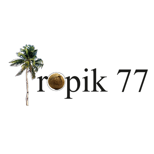 Logo Tropik 77
