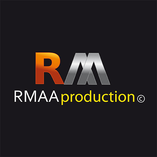 logo RMAA film production