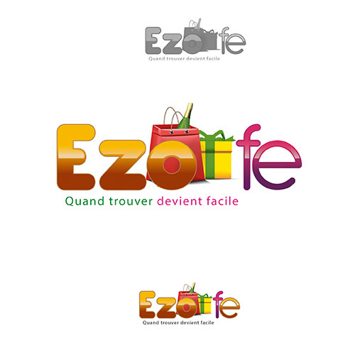 Ezo-fe logo
