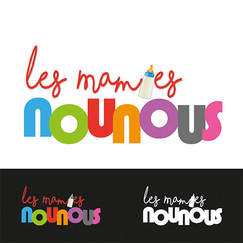 Les Mamies Nounous