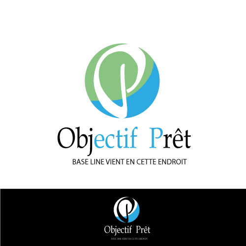 Objectif Prêt logo