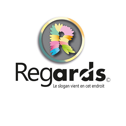 Regards logo