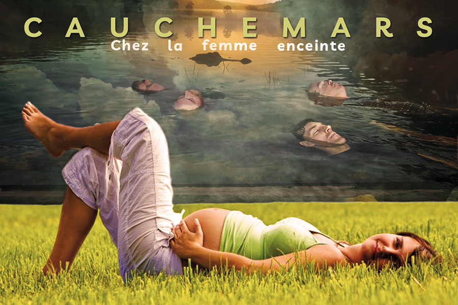 Cauchemars chez la femme enceinte