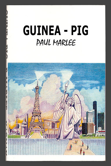 Paul Marlee Guinea Pig by Karnak House Publishers