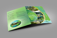 Recto plaquette 3D programme Imo State Networking