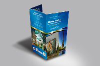 Plaquette 3D 6 pages Nigeria France investment