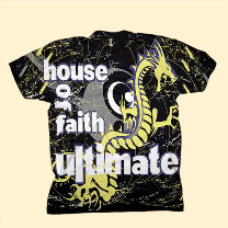 House of faith - Ultimate