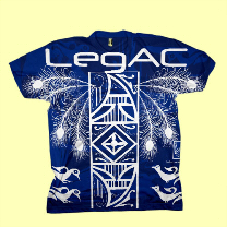LegAC - T Shirt