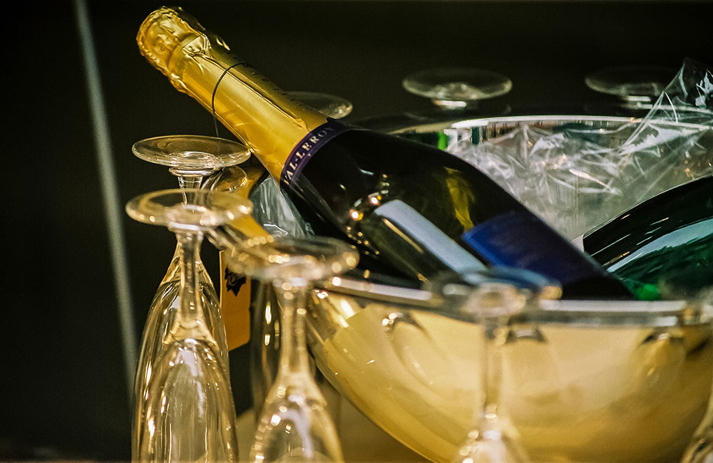 Champagne Val Le Roy